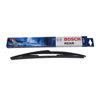 Bosch Standard Wischblatt Nr. H 351 Heckscheibenwischer, 1 Stück