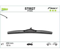 Wischerblatt VALEO 575827