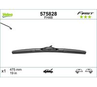 Wischerblatt VALEO 575828