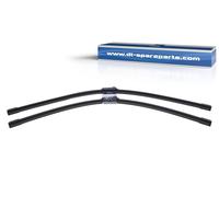 Wischerblattsatz DT Spare Parts 11.97503SP L1: 700mm L2: 650mm