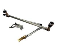 MaXgear Wischergestänge 57-0199 vorne – passend für SKODA, VW, SEAT (VAG)