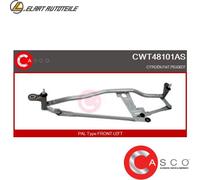 WISCHERGESTÄNGE CWT48101AS FÜR FIAT DUCATO/Van/Bus/Platform/Chassis PEUGEOT