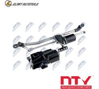 WISCHERGESTÄNGE ESW-PL-001A FÜR OPEL ASTRA/Van/CLASSIC/Caravan/FAMILY 1.2L 4cyl