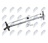 SCHEIBEN-WISCHERGESTÄNGE VORNE passend für OPEL VECTRA C + CC SIGNUM CC