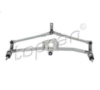 Wischergestänge HANS PRIES 110 694 für AUDI A3 (8L1) 1.8 1996-2003