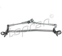 Wischergestänge HANS PRIES 209 228 für OPEL ASTRA H (A04) 2 2005-201