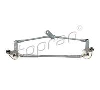 Wischergestänge HANS PRIES 600 669