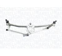 Wischergestänge MAGNETI MARELLI 085570190010 für AUDI A3 (8L1) 1.6 1996-2003