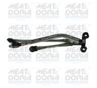 MEAT & DORIA Wischergestänge vorne für CHEVROLET 227077