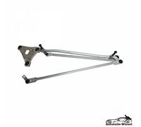 Wischergestänge ohne Motor für Volvo C30 C70 S40 V50 Vorne