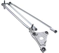 Wischergestänge ohne Motor Vorne für Volvo C30 C70 II S40 II V50 XC70 2004-2016