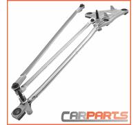 Wischergestänge ohne Motor Vorne für Volvo C30 C70 II S40 II V50 XC70II ab 2004