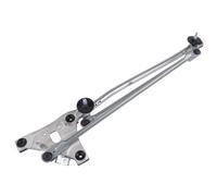 Wischergestänge ohne Motor Vorne für Volvo C30/C70II/S40II/V50/XC70II 31253518