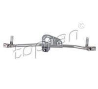 Wischergestänge TOPRAN 110 695 für 3U4 PASSAT SUPERB A4 AUDI SKODA 3B2 VW B5 3B5