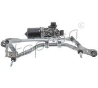 Wischergestänge TOPRAN 702 323 001