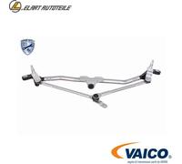 WISCHERGESTÄNGE V10-1648 FÜR SKODA ROOMSTER/Praktik FABIA/II/Combi CFWA 1.2L
