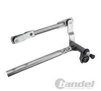 NTY EMW-SE-004 Wischergestänge für SEAT