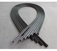 Wischergummis für Bosch Aerotwin vorne A979S A927S A187S AM460S A555S AR533S