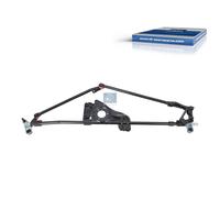 Wischergestänge DT Spare Parts 6.88044 Wischergestänge ohne Motor