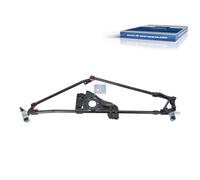 Wischerhebel/Abdeckung DT Spare Parts 6.88044