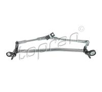 Wischermechanismus HANS PRIES 209 228