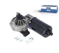 Wischermotor 24 V DT Spare Parts 3.35001