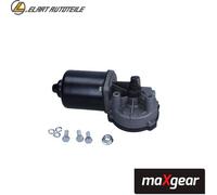 WISCHERMOTOR 57-0244 FÜR FIAT GRANDE/PUNTO/Van LINEA ABARTH GRANDEPUNTO 1.4L