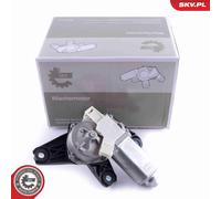 ESEN SKV Wischermotor 19SKV175 für RENAULT LAGUNA 2 KG0 16V KG0A KG0L KG0B KG0M