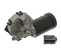 Wischermotor FEBI BILSTEIN 19834