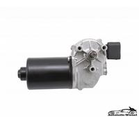 Wischermotor Frontscheibe Vorne für VW Passat B5 Skoda Superb 3U4
