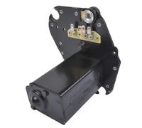 Wischermotor Für Chevrolet Für Camaro Für Chevelle Für Chevy Für Camino Für Monte Für Monza Für Nova Für Vega W/Nicht-Verdeckte Scheibenwischer Wischer Motor Scheiben Wischer Motor