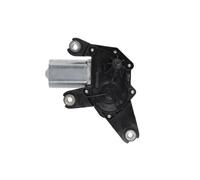 Wischermotor hinten 12 V VALEO IAM-Expertise passend für u.a. NISSAN MICRA