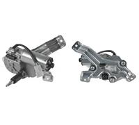 VALEO 404111 Wischermotor VALEO Heckwischermotor 404111 MERCEDES BENZ | Kompatibel mit: MERCEDES-BENZ V-CLASS