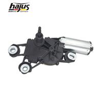 Wischermotor Hinten Heckwischermotor VW Bus Kasten Transporter T5 Original Hajus