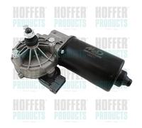 Wischermotor HOFFER H27112 für MAN TGS 1 TGA TGX TGM TGL ERF ECT