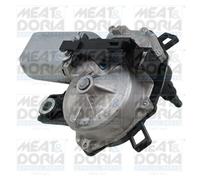 Wischermotor MEAT & DORIA 27399