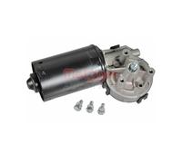 Wischermotor METZGER 2190624 für FORD, vorne