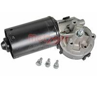 Wischermotor METZGER 2190624 für FORD, vorne