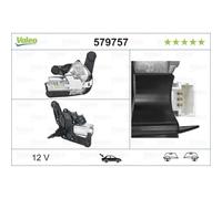 Valeo Wischermotor 579757