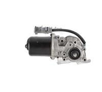 VALEO Wischermotor Vorn 579233 für Linkslenker Renault Laguna