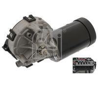 Wischermotor FEBI BILSTEIN 19834