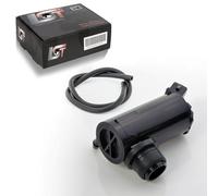 Wischwasser Pumpe Scheibenwaschanlage mit Schlauch für Ford Escort Transit