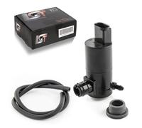 Wischwasser Pumpe Scheibenwaschanlage Monopumpe Schlauch für Toyota Yaris P9