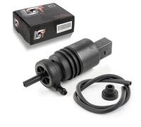 Wischwasser Pumpe Scheibenwaschanlage Schlauch für Mercedes E-Klasse W213 GLC