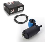 Wischwasser Waschpumpe Scheibenwaschanlage mit Schlauch für Opel Mercedes W461