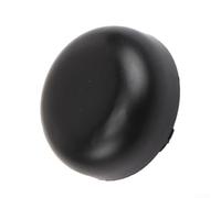 Wischwasserbehälter-Deckel ABS Kunststoff Direktersatz Teil | Kompatibel mit Malibu 2004-2012, robustes ABS Material, schwarzes Finish, direkter OEM Ersatz