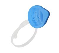 Wischwasserbehälter Deckel Kompatibel mit Acura für TSX 2003-2014 für RSX 2001-2006 Scheibenwischer-Waschflüssigkeitsbehälter Tankdeckel Kappe 76802-SJD-003