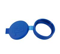 Wischwasserbehälter Deckel Kompatibel Mit Alfa Für Romeo Für Giulietta 2010-2020, Für Spider 2006-2010, Flaschenverschluss Für Scheibenwaschflüssigkeitsbehälter