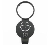 Wischwasserbehälter Deckel Kompatibel Mit Buick Für Encore 2013-2018, Für Envision 2016-2018, Für LaCrosse 2010-2018, Scheibenwischer-Waschbehälter-Flasche, Flüssigkeitsbehälterdeckel