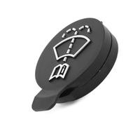 Wischwasserbehälter Deckel Kompatibel mit Buick für Lacrosse 2010-2016 für Regal 2011-2016 Auto-Scheibenwischer-Waschflüssigkeitsbehälter Tankdeckel 13227300